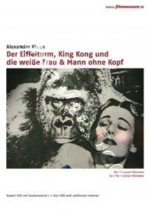 The Eiffel Tower, King Kong, and the White Woman / Headless Man - 2-DVD Set (DVD)